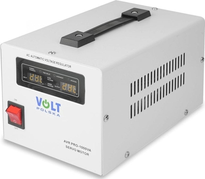 Изображение Volt Stabilizator napicia AVR PRO-1000VA