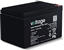 Attēls no voltage Akumulator AGM Voltage 12V 12Ah VE12-12