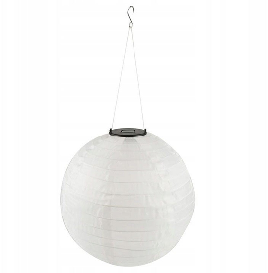 Picture of VOLTENO LAMPKA SOLARNA LAMPION KOBOS