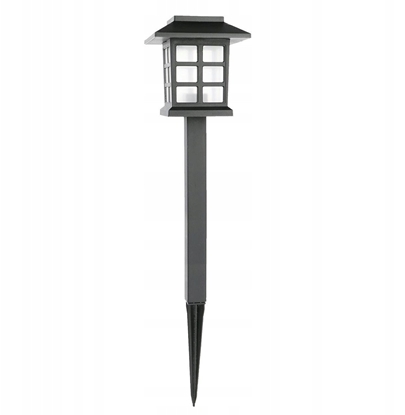 Attēls no VOLTENO LAMPKA SOLARNA LANTER BASIC
