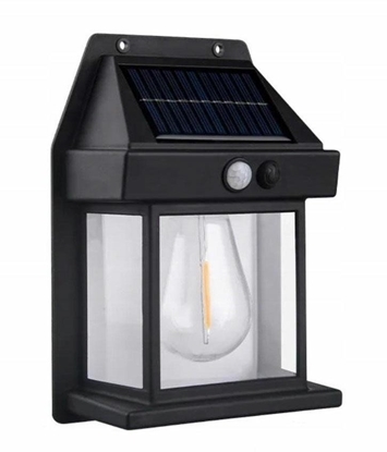 Attēls no VOLTENO LAMPKA SOLARNA NACIENNA BOSS