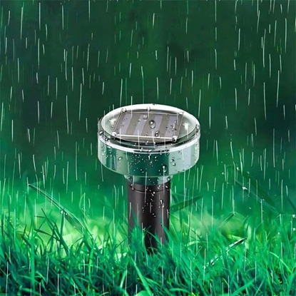 Picture of VOLTENO LAMPKA SOLARNA ODSTRASZACZ ANTY GRYZO/KRET MINI