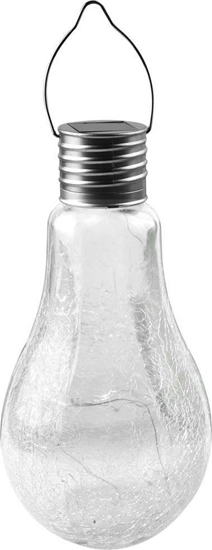Picture of Volteno Lampka solarowa wiszca - arówka (VO1924)