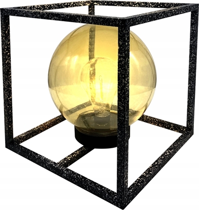 Attēls no VOLTENO SOLAR LAMP FOG