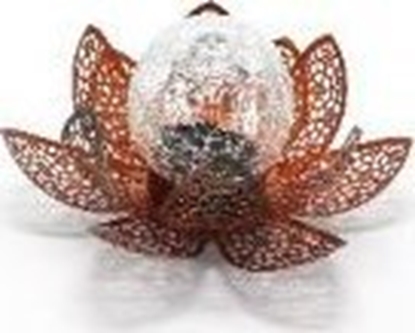 Attēls no VOLTENO SOLAR LAMP LILY