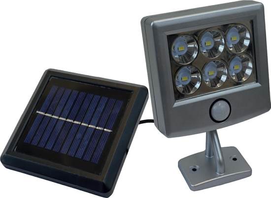 Picture of VOLTENO SOLAR WALL LAMP VIA