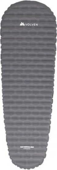 Picture of Volven Materac air thermo pro-szary VOLVEN