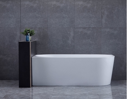 Picture of Vonia Aqualine Tibera L, 170x80 cm, kairin