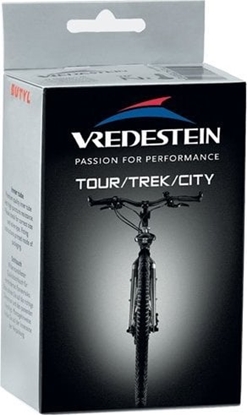 Picture of Vredestein Dtka trekking VREDESTEIN Tour/Trek/City 28x1.75 - 29x2.4 (47/62-622), Dunlop 40mm, 235g (NEW)