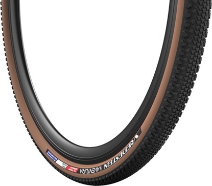 Picture of Vredestein Opona gravel VREDESTEIN AVENTURA 700x38 (38-622) TUBELESS READY czarna (NEW)