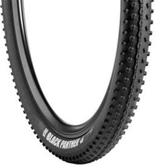 Picture of Vredestein Opona mtb BLACK PANTHER 26x2.20 (55-559) zwijana czarna