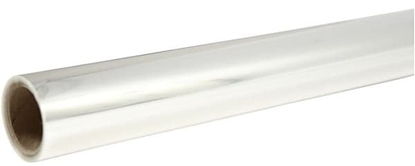 Picture of Vrige Plastik klar 2x50mx0,025mm foldet 1 gang. Til afdækning