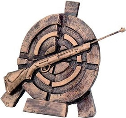 Picture of VS Figurka odlewana - strzelectwo RTY2065/BR