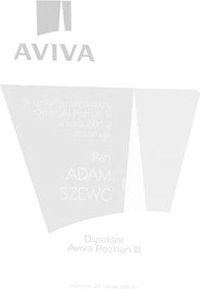 Изображение VS Trofeum szklane grawerowane
