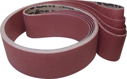 Picture of VSM Tama cierna, korund 9x533mm K120 VSM