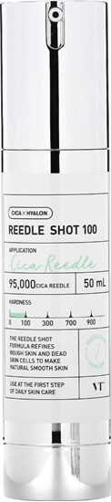 Picture of Vt cosmetics VT Cosmetics Reedle Shot 100 Booster do poprawy tekstury skóry - 50 ml