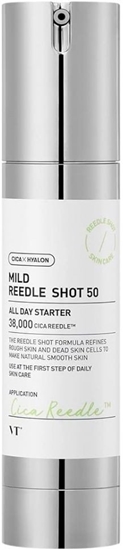 Picture of Vt cosmetics Reedle Shot 50 Serum do twarzy 50ml