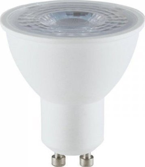 Изображение V-TAC arówka LED V-TAC SAMSUNG CHIP GU10 7,5W 38st VT-291 3000K 610lm 5 Lat Gwarancji