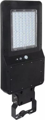 Attēls no V-TAC Oprawa uliczna solarna 40W 4000K 4800lm 120lm/W IP65 3 Lata gwarancji 5503