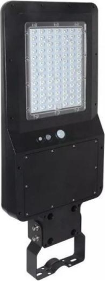 Picture of V-TAC Oprawa uliczna solarna 40W 4000K 4800lm 120lm/W IP65 3 Lata gwarancji 5503