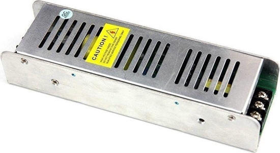 Picture of V-TAC Zasilacz LED VT-20155D 150W 24V 6.25A IP20 ciemnianie 3258