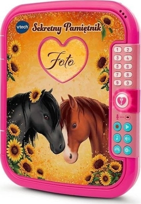 Attēls no Vtech Sekretny Pamitnik