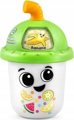 Attēls no Vtech VTECH Educational toy Learning smoothie (In English lang.)