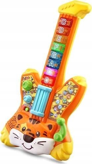 Изображение Vtech V-TECH Gitara wesoego tygryska 61955