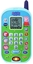 Picture of Vtech Vtech Peppa Pig Learning Phone DK