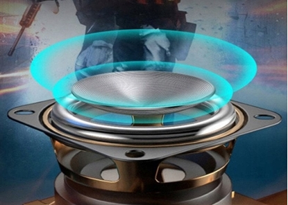 Picture of V-TONE BWS205 BK gonik Bluetooth bezprzewodowy p