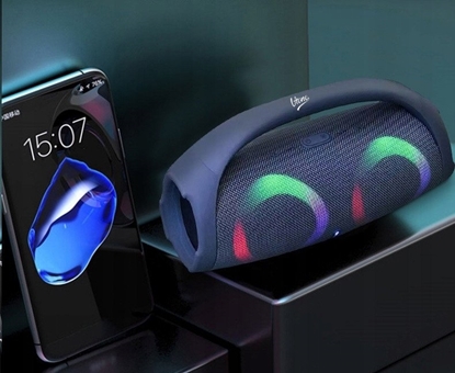 Picture of V-TONE BWS205 BL gonik Bluetooth bezprzewodowy p