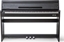 Attēls no V-TONE DP-88 BK czarne pianino cyfrowe ze statywem drewnianym