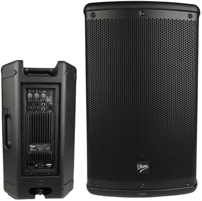 Picture of V-TONE FPX 12 kolumna aktywna gonikowa estradowa