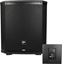 Picture of V-TONE OrionX 18 SUB profesjonalny sceniczny subwoofer aktywny bas 18" 400W RMS