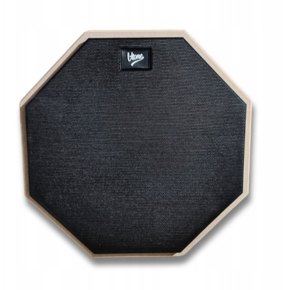 Picture of V-TONE PD12 BK pad perkusyjny do wicze 12 cali c