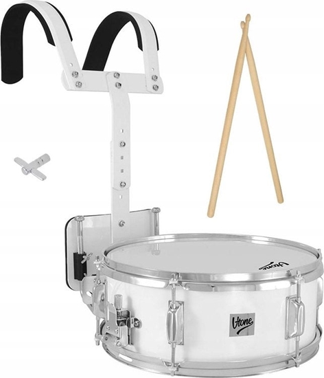 Picture of V-Tone V-TONE MSD 14 bben werbel marszowy na ramiona 14""