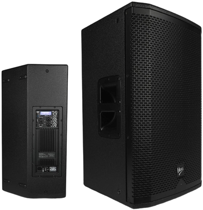 Picture of V-TONE WPX 15 kolumna aktywna gonikowa estradowa