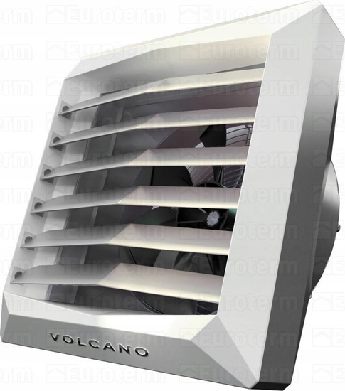 Изображение VTS NAGRZEWNICA WODNA VOLCANO VR4 AC