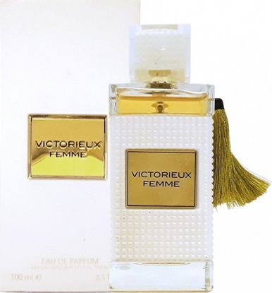 Picture of VURV Victorieux Femme EDP spray 100ml