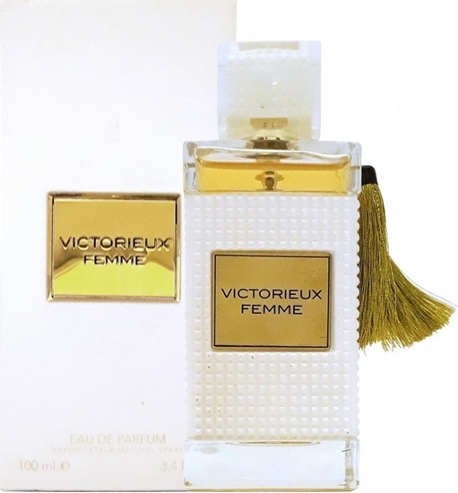 Picture of VURV Victorieux Femme EDP spray 100ml