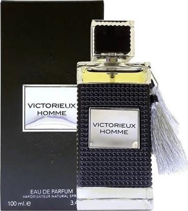 Picture of VURV Victorieux Homme EDP spray 100ml