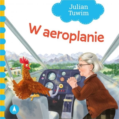 Изображение W aeroplanie