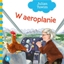 Изображение W aeroplanie