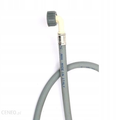 Picture of W do pralki i zmywarki König & Meyer W dopywowy do pralek i zmywarek K&M AK 131