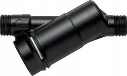 Attēls no W do pralki i zmywarki Nilfisk Hose for household washing machines NILFISK C120/125/130 6m