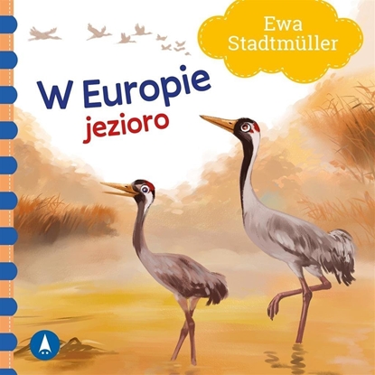 Изображение W Europie. Jezioro