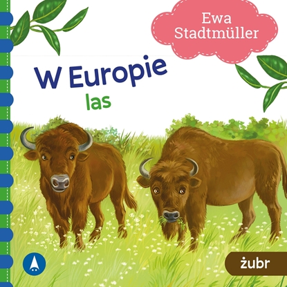 Изображение W Europie. Las. ubr