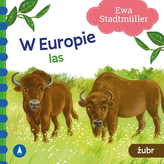 Изображение W Europie. Las. ubr