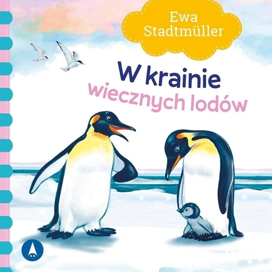 Изображение W krainie wiecznych lodów