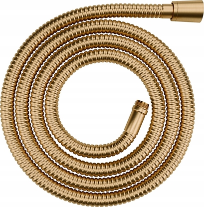 Attēls no W kuchenno-wannowy, 180 cm; Kolor: zoty szczotkowany (GLB)